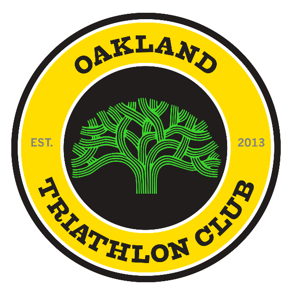 Couch to Olympic Triathlon with OTC + SOLPT