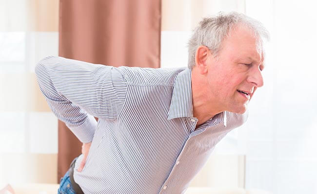 Two therapy methods used for lower back pain treatment back pain lower back pain treatment