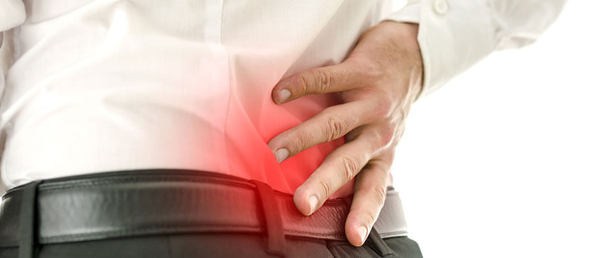 Is Your Back or Neck Pain from a Herniated Disc? herniated disc is your back or neck pain from a herniated disc? back pain