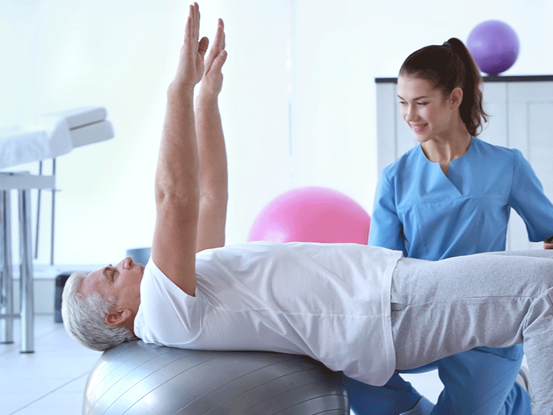 Visit a top physical therapist in Franklin, WI BackPainSavings top physical therapist franklin
