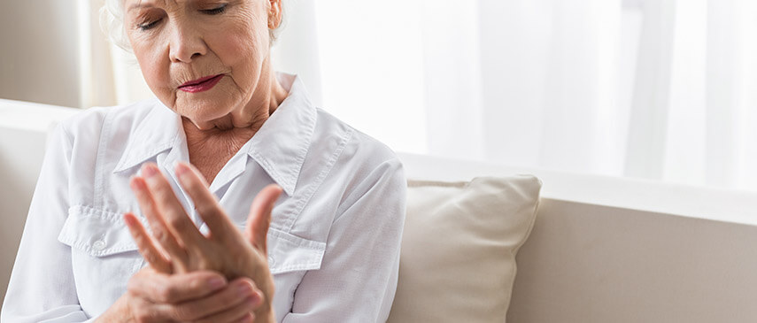 Tips to Treat Your Arthritis Pain