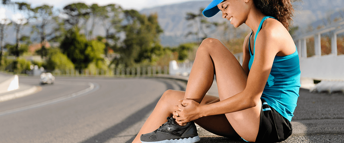 Why do I have sudden ankle pain without an injury?