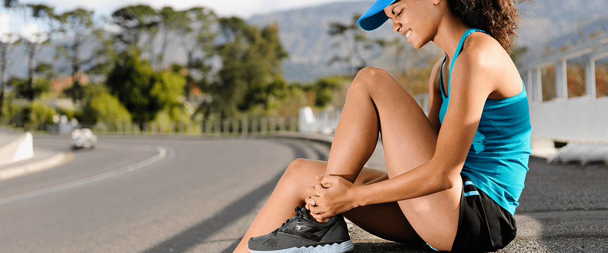 Why Do I Have Sudden Ankle Pain Without an Injury?