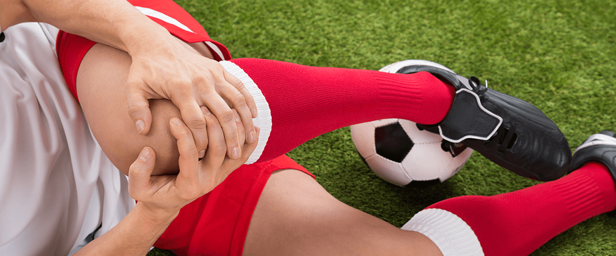 Sports Injury | Treatment & Prevention | Armor Physical Therapy