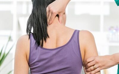 Four signs you need neck pain treatment