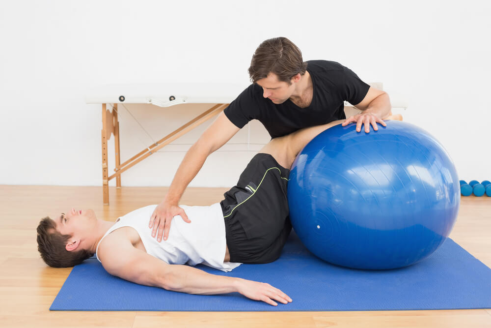 Why you should seek physical therapy in Mattawan, MI