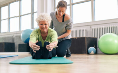 Spinal Stenosis Treatment at Armor Physical Therapy