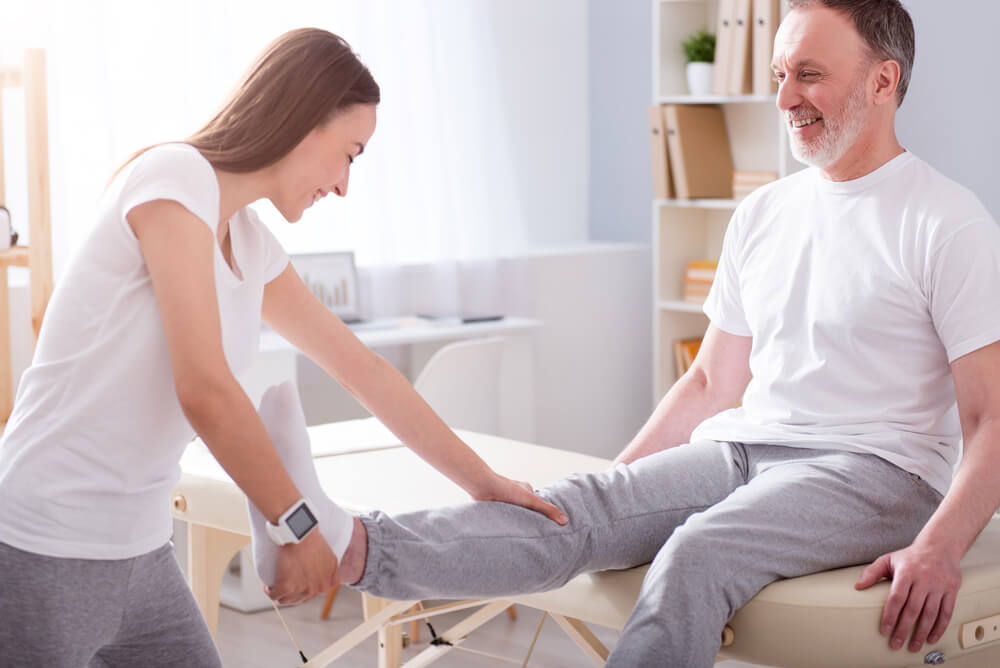 Find beneficial post-surgical rehab in Battle Creek, MI