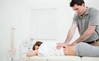 Three Benefits of Physical Therapy-Based Spinal Stenosis Treatment