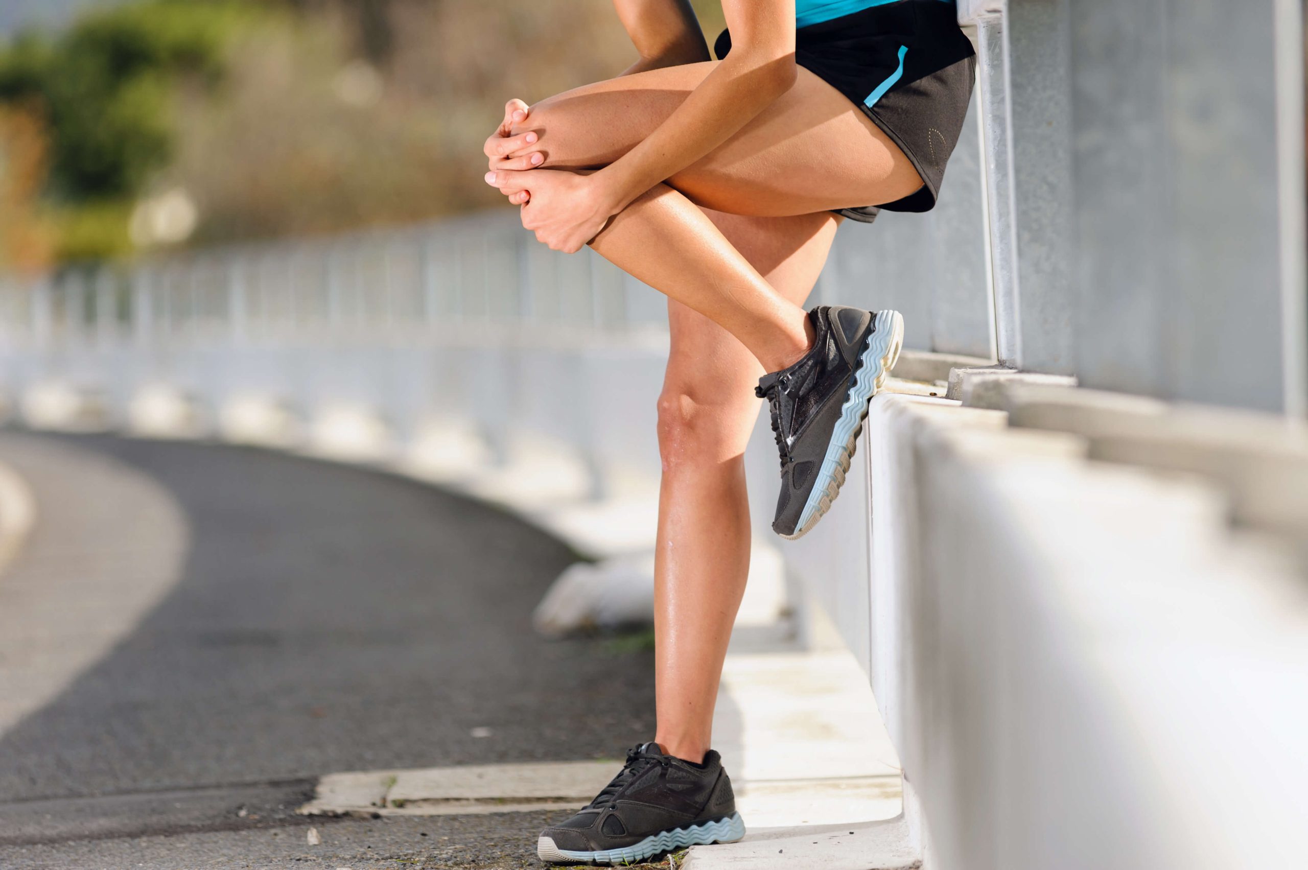 What are the Most Common Sports Injuries? shutterstock 107814236 scaled What are the Most Common Sports Injuries?
