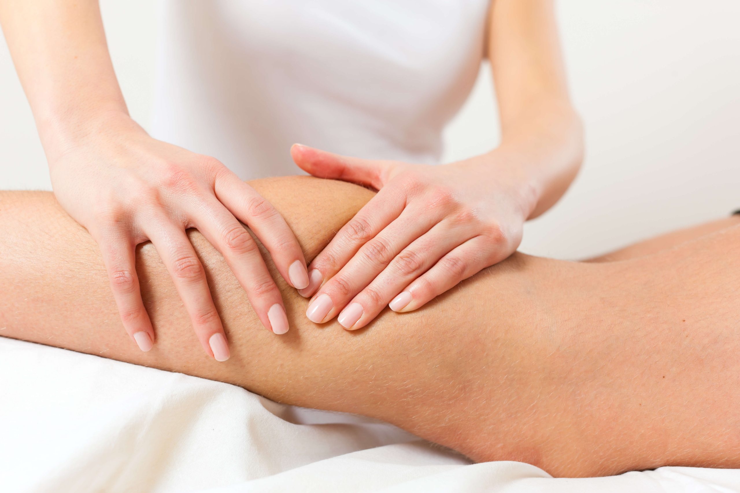 Two benefits lymphedema physical therapy can offer