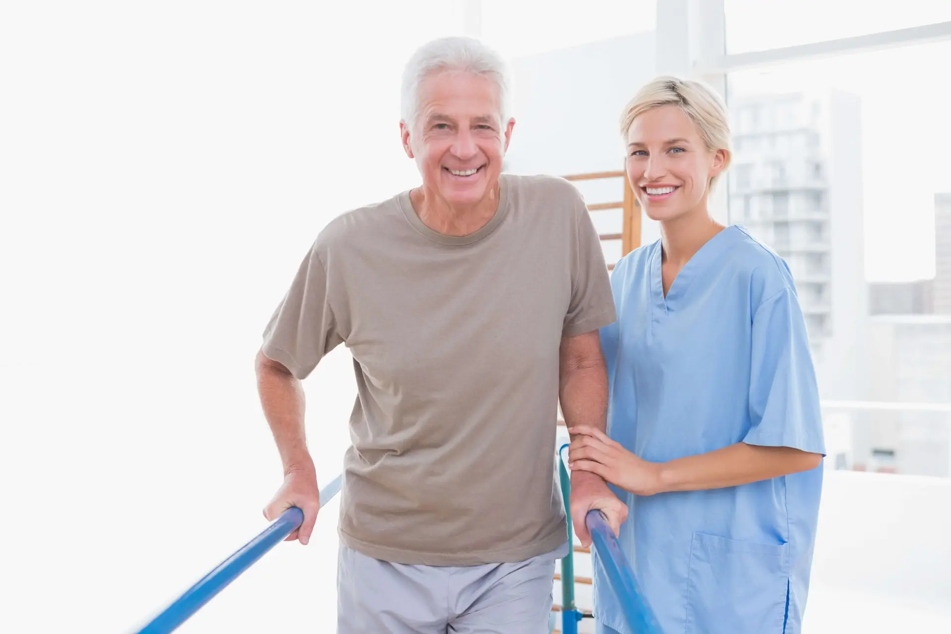 Treatment options for back pain and sciatica you’ll find in El Paso, TX