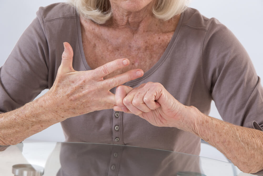 Treating arthritis with physical therapy in Portage, Michigan