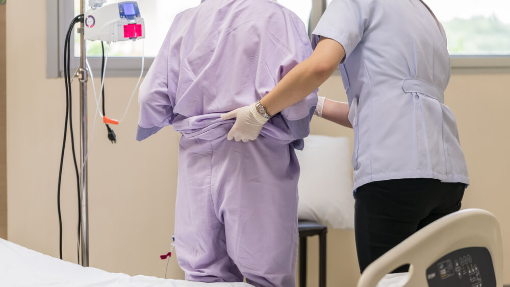 Two habits of highly successful post-surgical rehab patients Post Surgical Rehab treatments post-surgical rehab