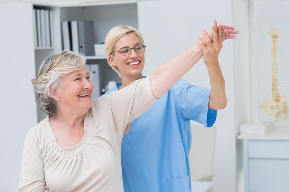 Finding pre-surgical rehab in St. Charles, Missouri