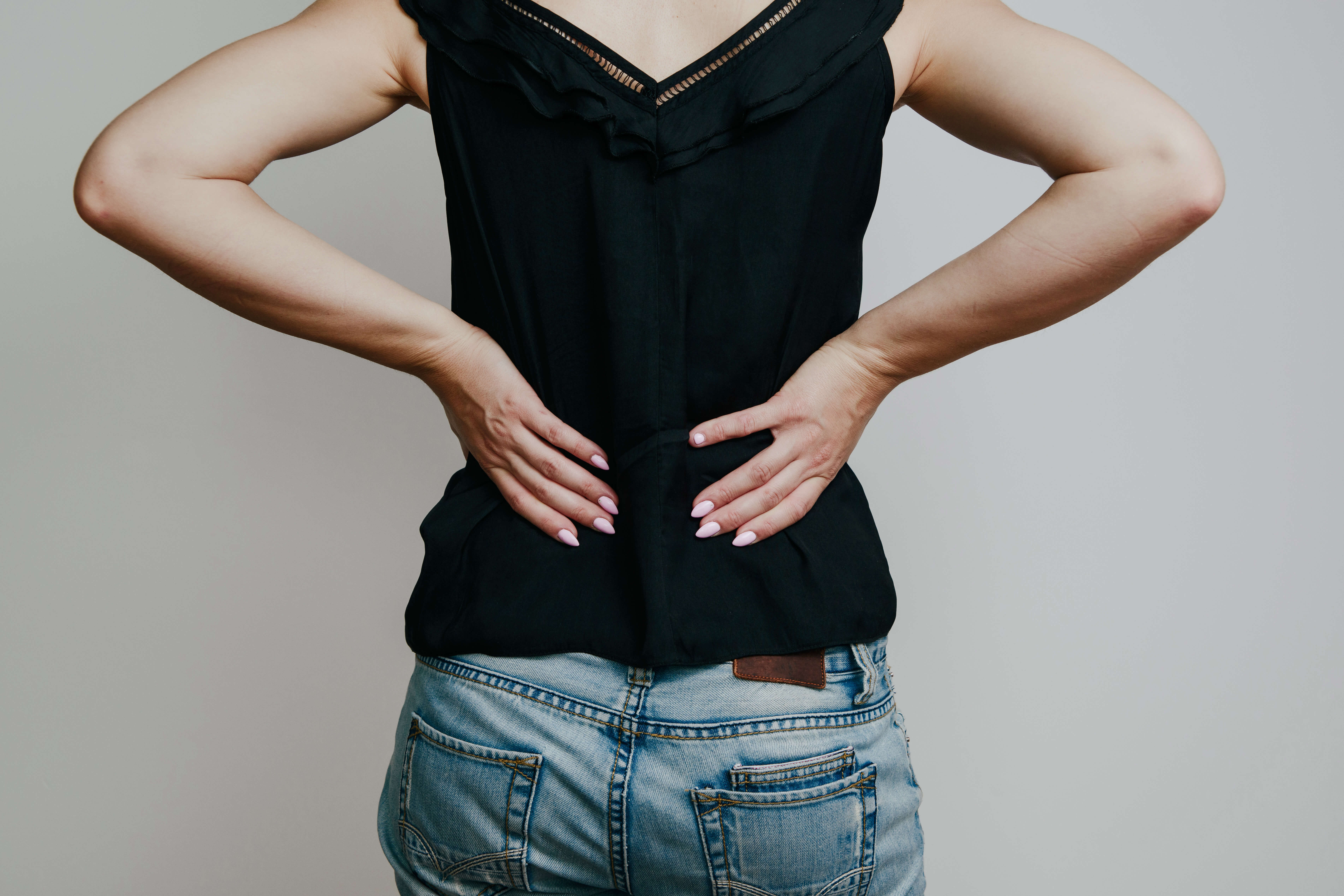 Severe Back Pain Treatments