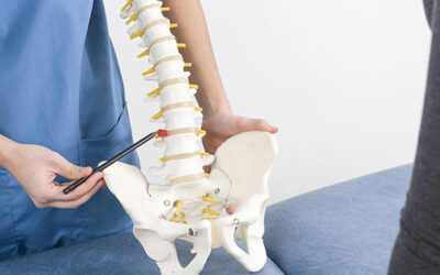 Did You Know That a Herniated Disc Can Cause You Serious Back Pain?