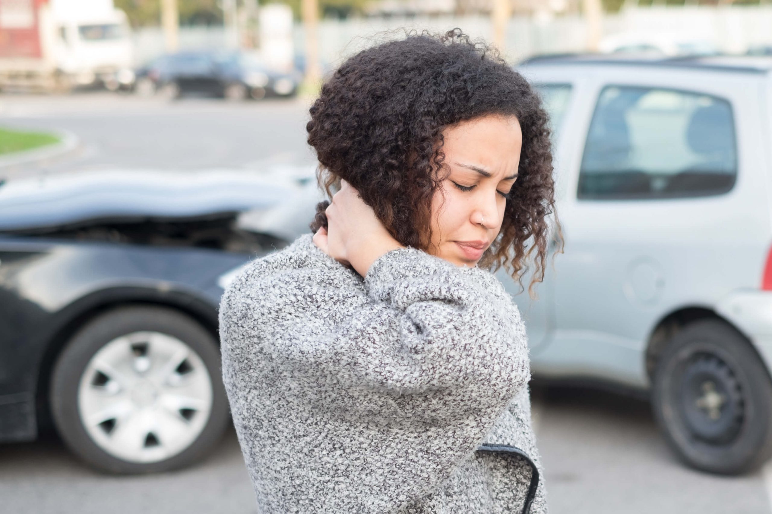 Auto accident injury treatment in O’Fallon, MO