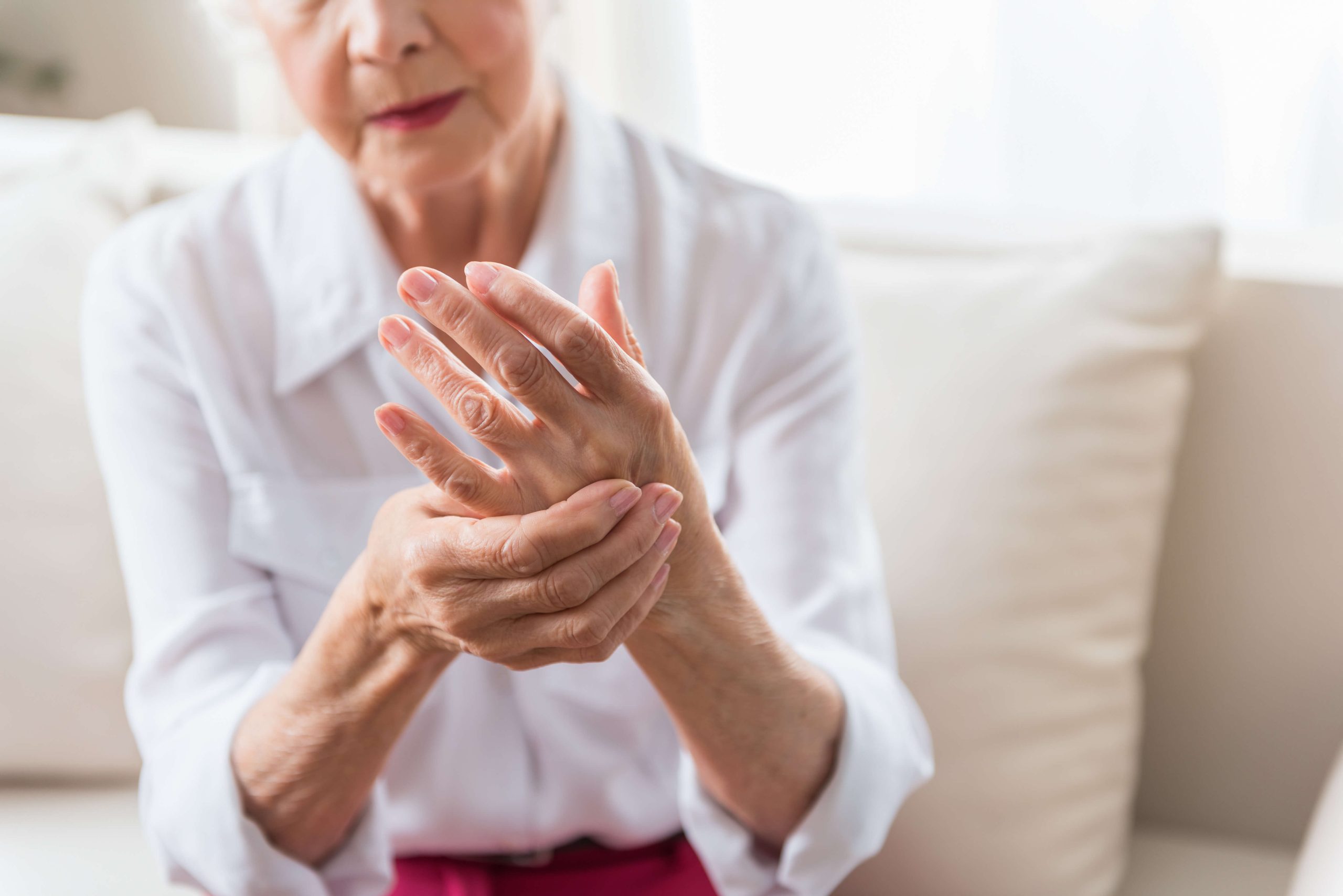 Arthritis treatment in Warrenton, MO: How it may benefit you