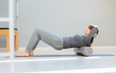 Therapeutic exercises help with lower back pain treatment