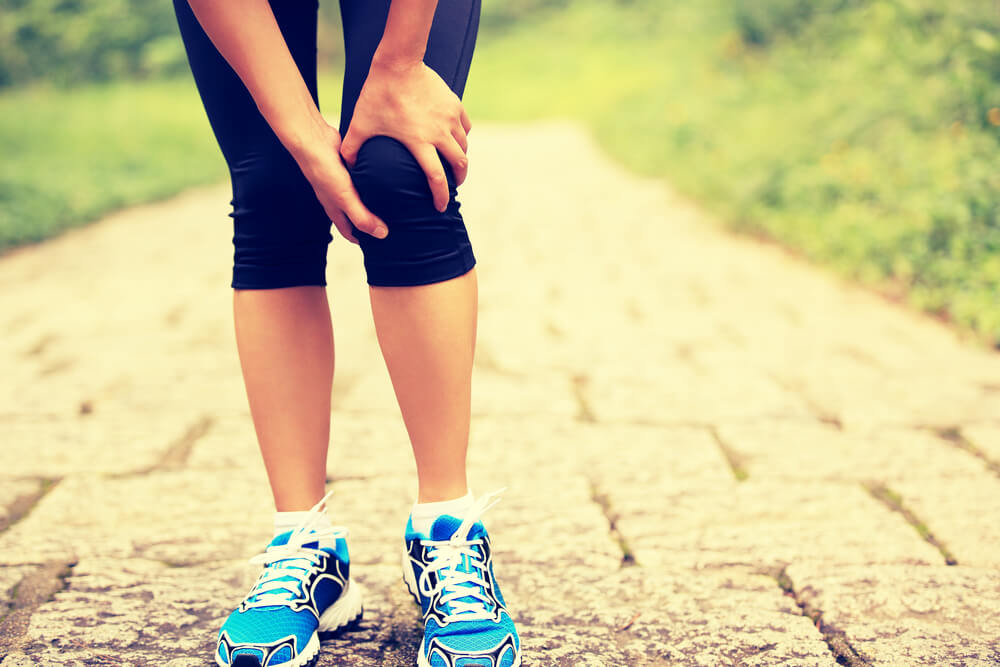 Five questions to ask about ACL injuries