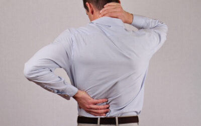 Is spinal stenosis causing your back or neck pain?