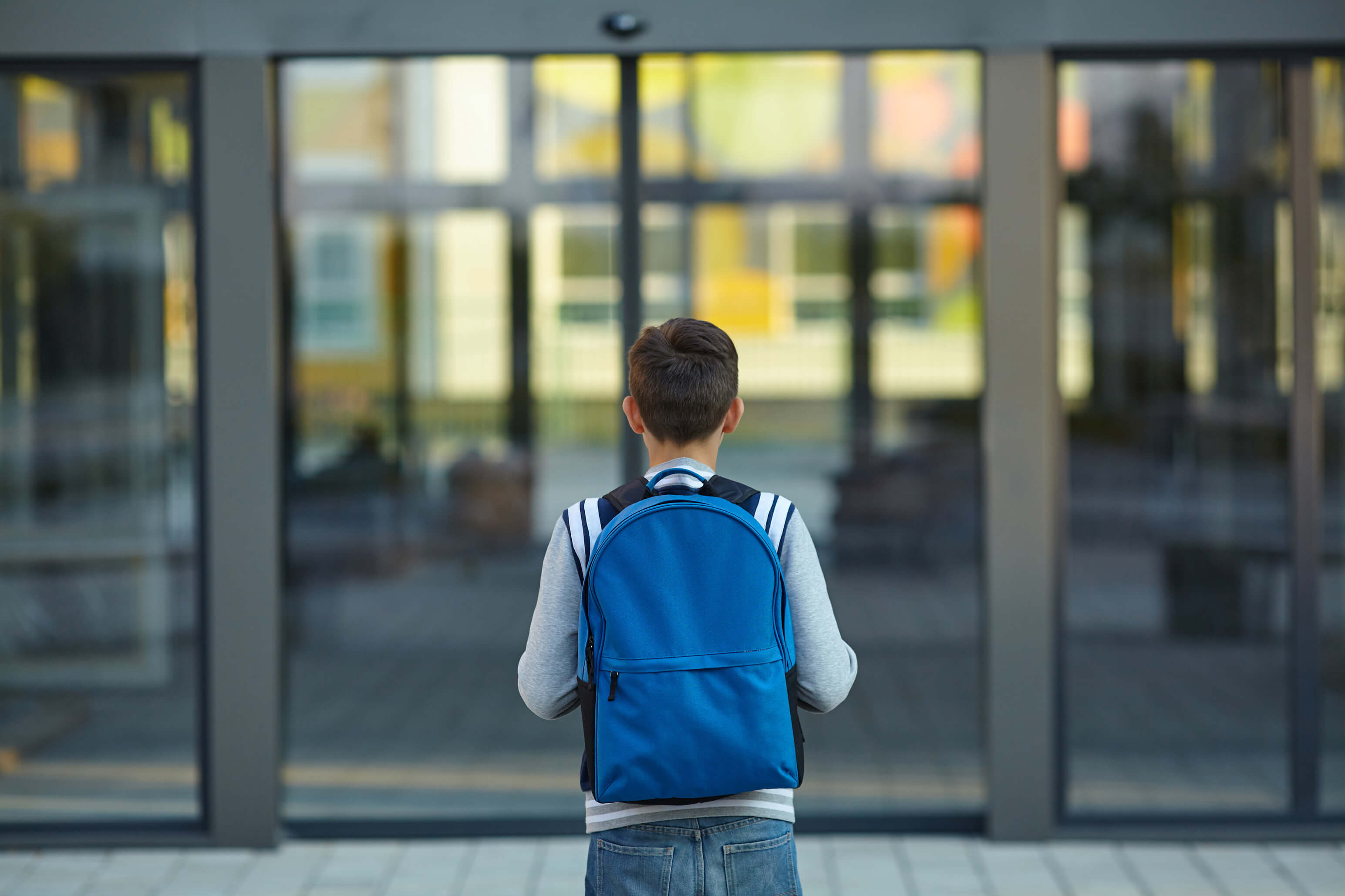 Three factors that impact backpack safety