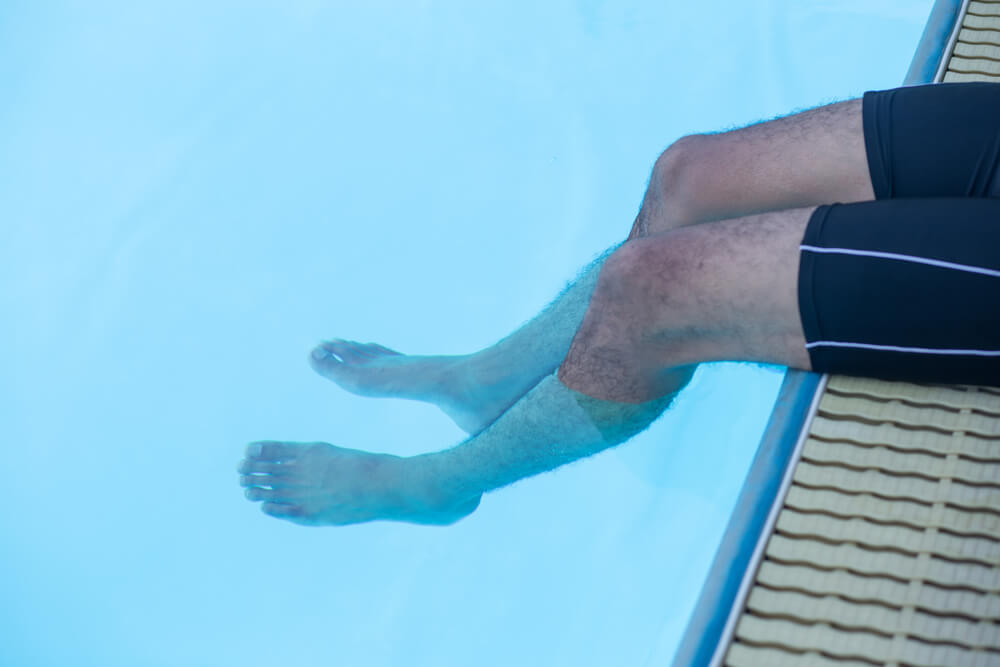 Find aquatic therapy near you in El Paso, TX