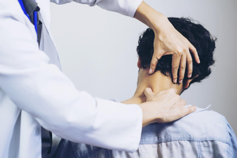 Physical Therapy for Neck Arthritis in Plainwell, MI