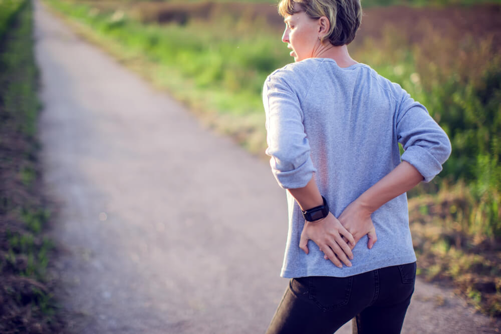 Physical Therapy in Portage, MI Is Helping Hip Pain