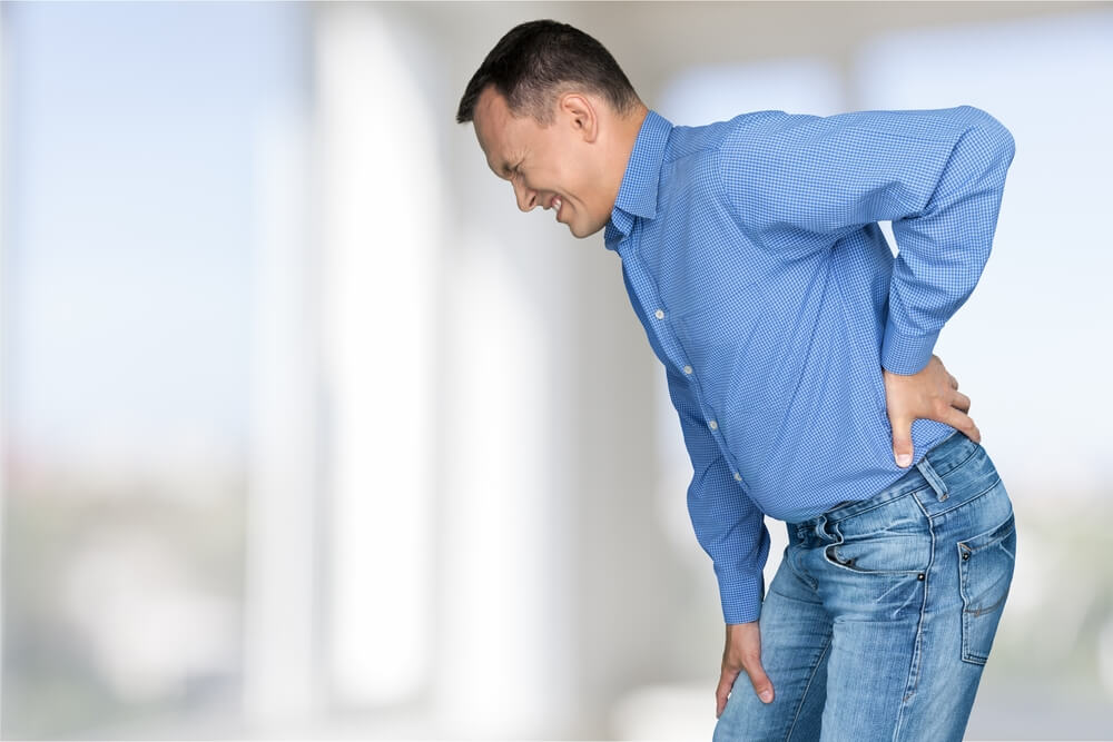 Sciatica pain symptoms and treatment