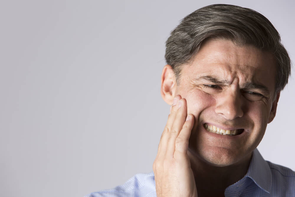 How to Find TMJ Pain Relief