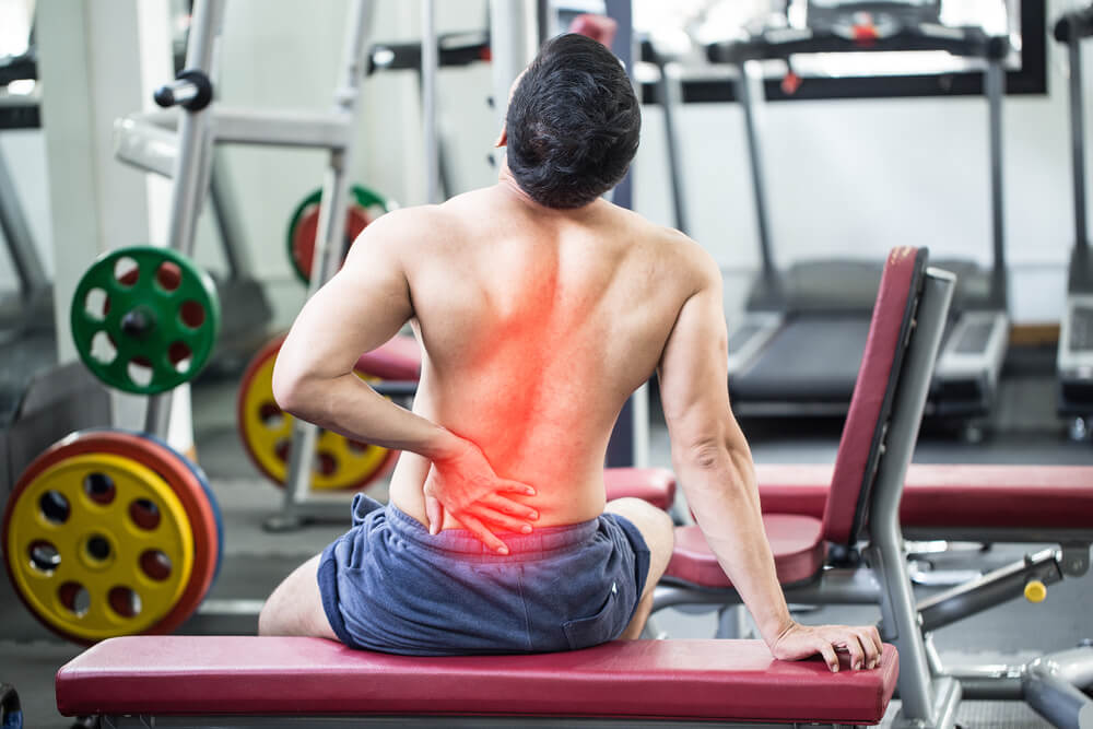 How Long Does It Take Sciatica to Heal in Saint Peters, MO? shutterstock 1085178443 how long does it take sciatica to heal?
