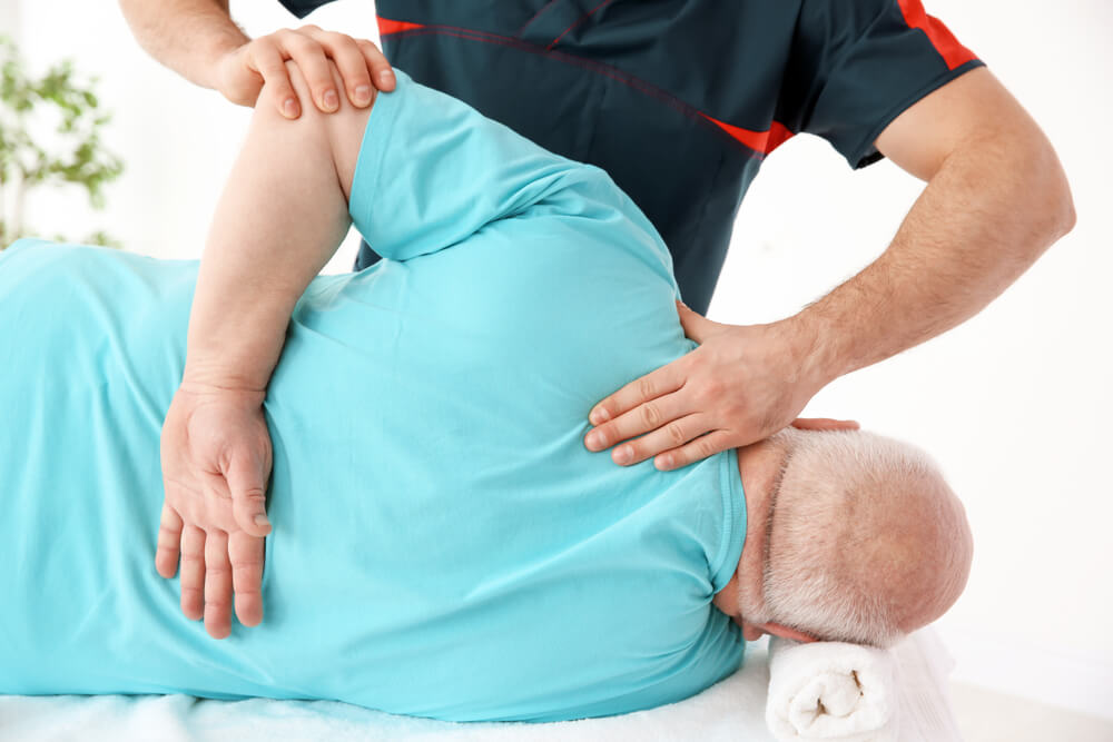 Three reasons you may need muscle tension physical therapy shutterstock 1112379344 muscle tension physical therapy