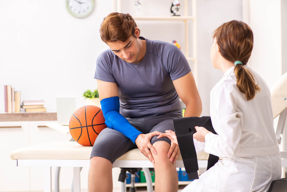 Meniscus Tear Treatment Without Surgery