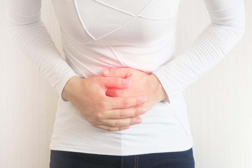 Two issues that women’s physical therapy in O’Fallon, MO, can treat shutterstock 1350861818 women’s physical therapy