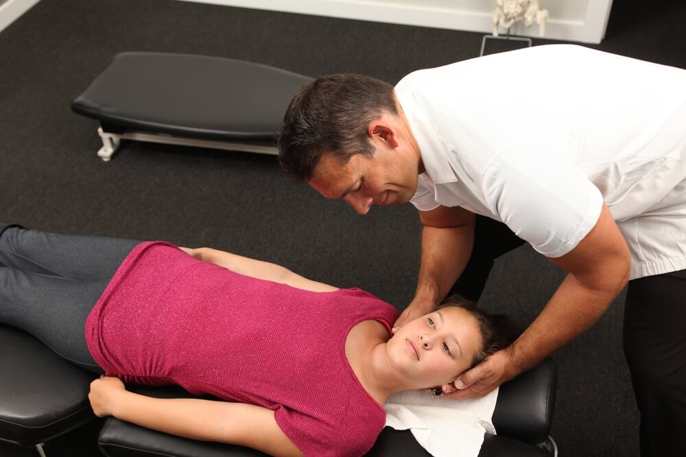 Physical Therapy for Accident Victims