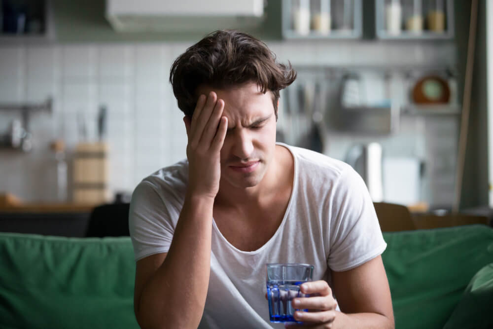 Why you may need to see a physical therapist in Harmony, PA, for migraine treatment shutterstock 1095874334 Why you may need to see a physical therapist in Harmony, PA, for migraine treatment