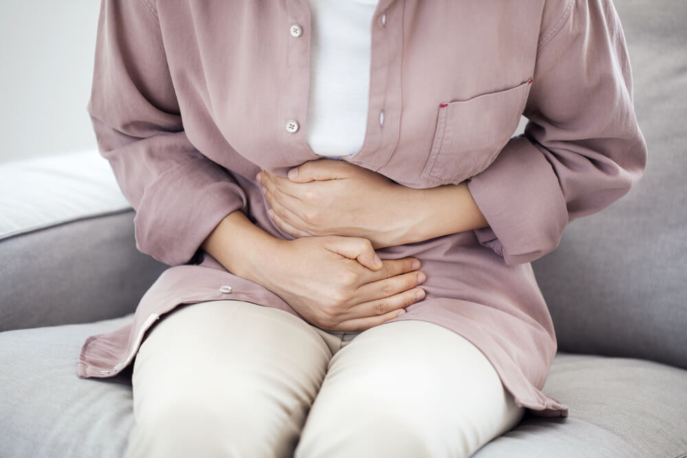 Two possible causes of your pelvic pain