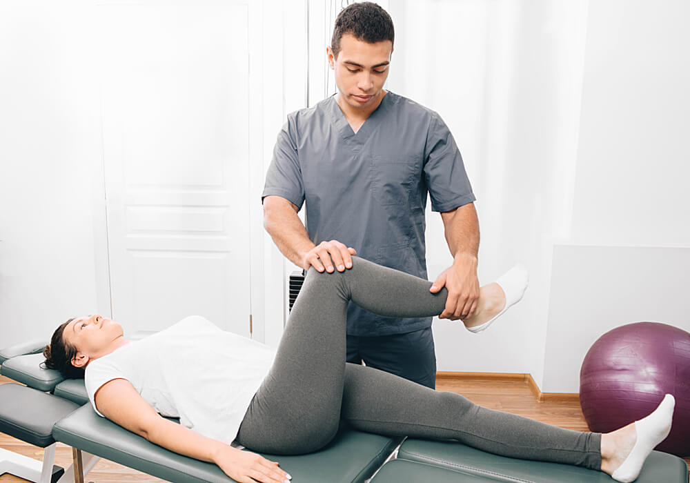 Hip bursitis recovery time — what Battle Creek, MI, patients can expect