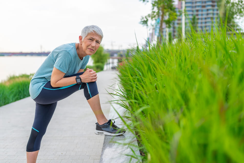 Use these two exercises after a hip replacement shutterstock 1421312474 exercises after hip replacement
