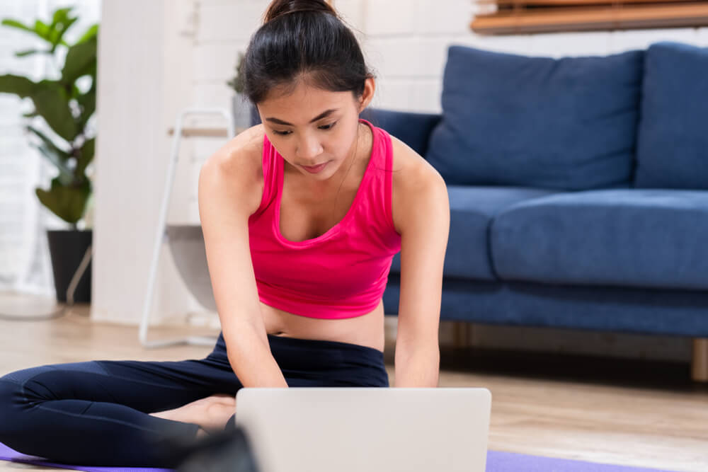 What to Expect From virtual physical therapy
