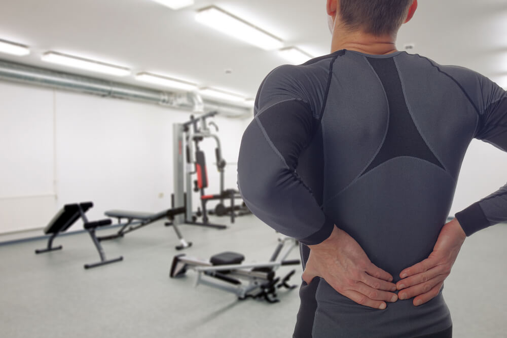 Three exercises to avoid with sciatica shutterstock 566255782 exercises to avoid with sciatica