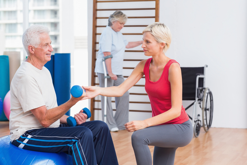 Five reasons why it's important to have physical therapy after surgery shutterstock 256063774 1 physical therapy and surgery