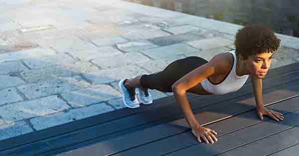 Unlocking the Perfect Push-Up pushup unlocking the perfect push-up physical therapy