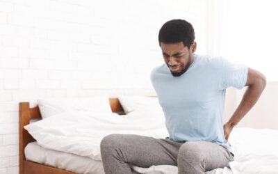 When is back pain serious and what do I do about it?