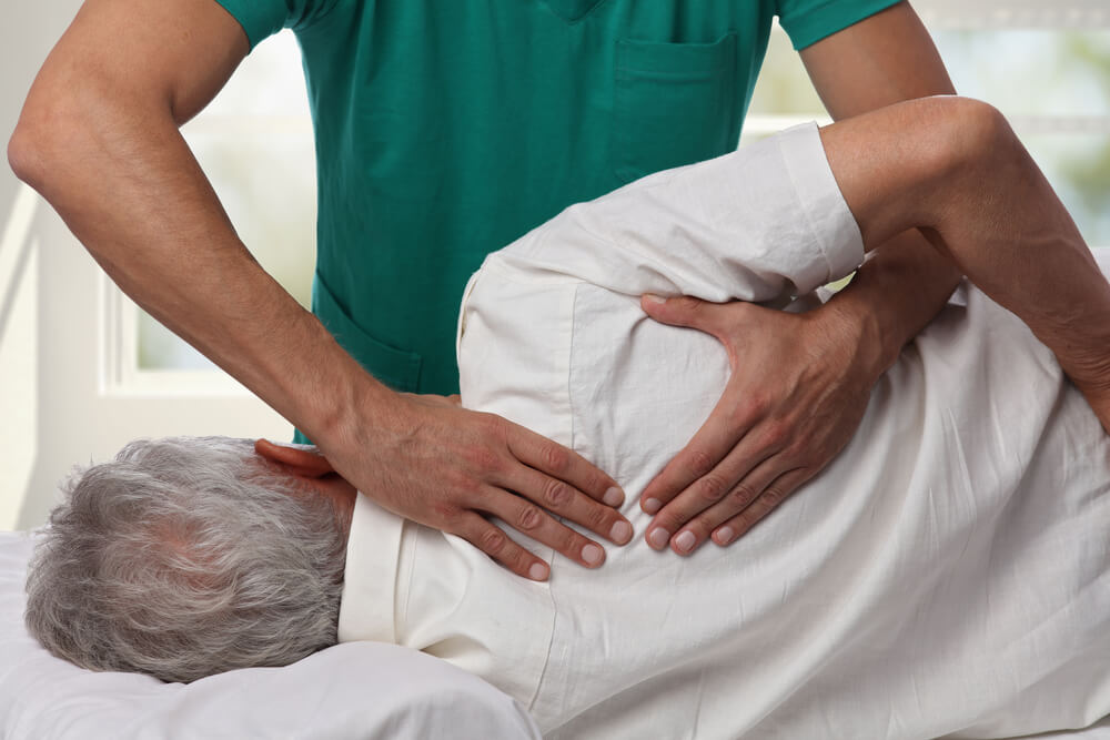 How to prepare for surgery with physical therapy shutterstock 717315262 how to prepare for surgery