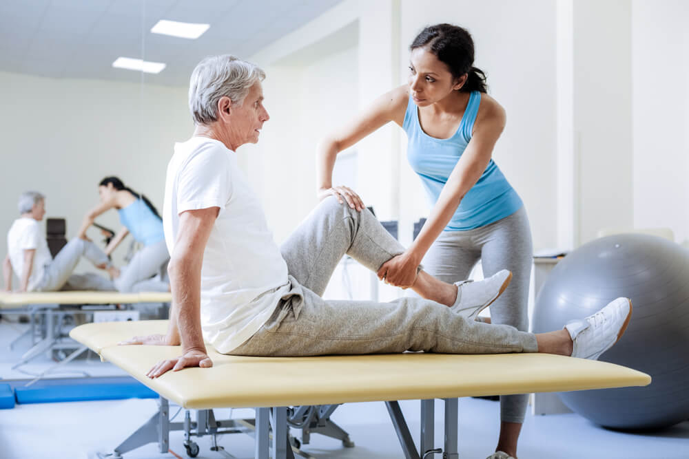 How physical therapy helps you prepare for surgery naturally