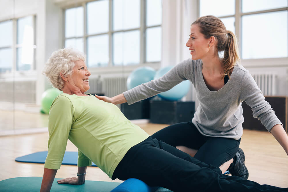 What is pelvic health physical therapy?