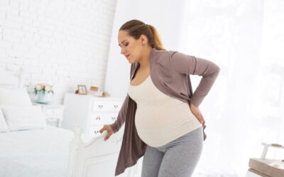 Is sciatic nerve pain during pregnancy normal?
